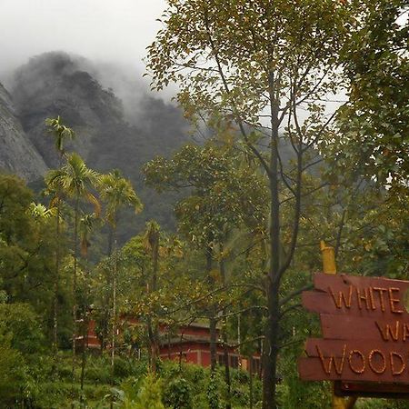 White Water Woods Resort Vithiri Kültér fotó